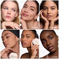 فوريفر نود فلتر مطفي لتنعيم البشرة faces فوريفر نود فلتر مطفي لتنعيم البشرة