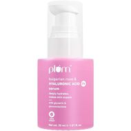 faces bulgarian rose   2  hyaluronic acid serum