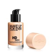 faces hd skin foundation