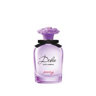 faces dolce peony  eau de parfum