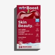 faces skin   beauty boosters