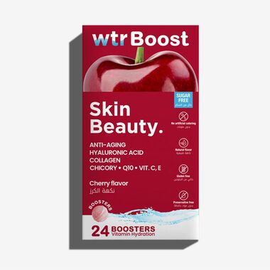 faces skin   beauty boosters