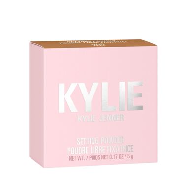 faces setting powder