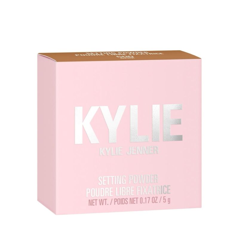 كايلي كوزمتكس بودرة تثبيت