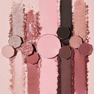 faces blooming edition secret garden palette