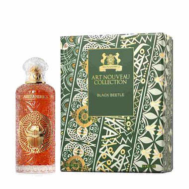 faces عطر بلاك بيتل   جولد