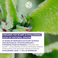 Filler vegetal Supercharged plumping serum 30ML faces filler vegetal supercharged plumping serum 30ml