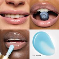 Heaven's Dew Gel Lip Oil faces heaven s dew gel lip oil