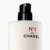 faces n 1 de chanel essence lotion revitalisante