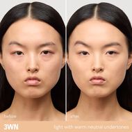كريم الأساس سكين تينت بليرينغ إليكسير faces كريم الأساس سكين تينت بليرينغ إليكسير