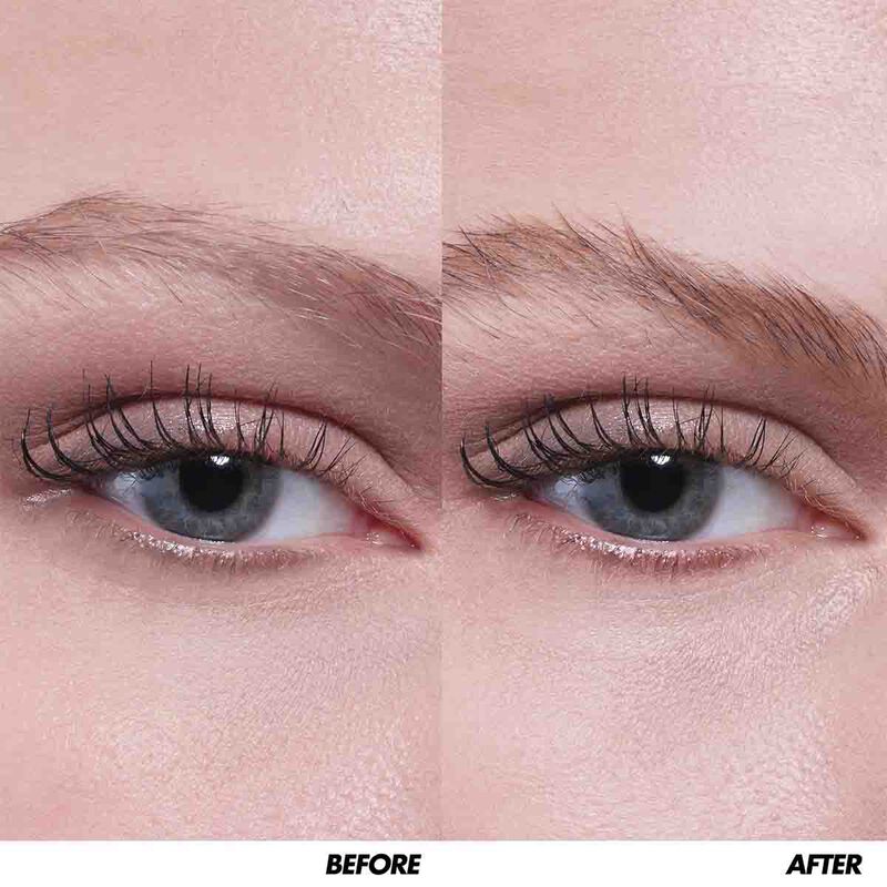 ميك اب فور ايفر مجموعة كريم رسم الحواجب أكوا ريزيست براو سكالبتر المقاوم للماء