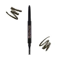 faces duo brow pencil