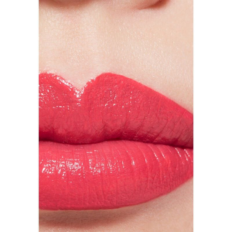 chanel rouge allure