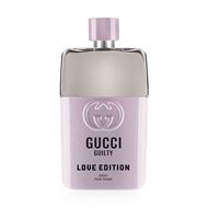 Gucci Guilty Love Edition Eau de Toilette faces gucci guilty love edition eau de toilette