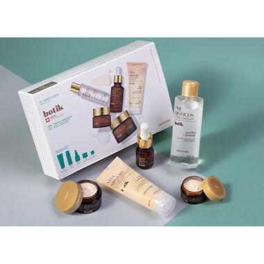 faces botik full kit