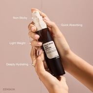 Snail Mucin and Peptide Skin Revive Essence faces snail mucin and peptide skin revive essence
