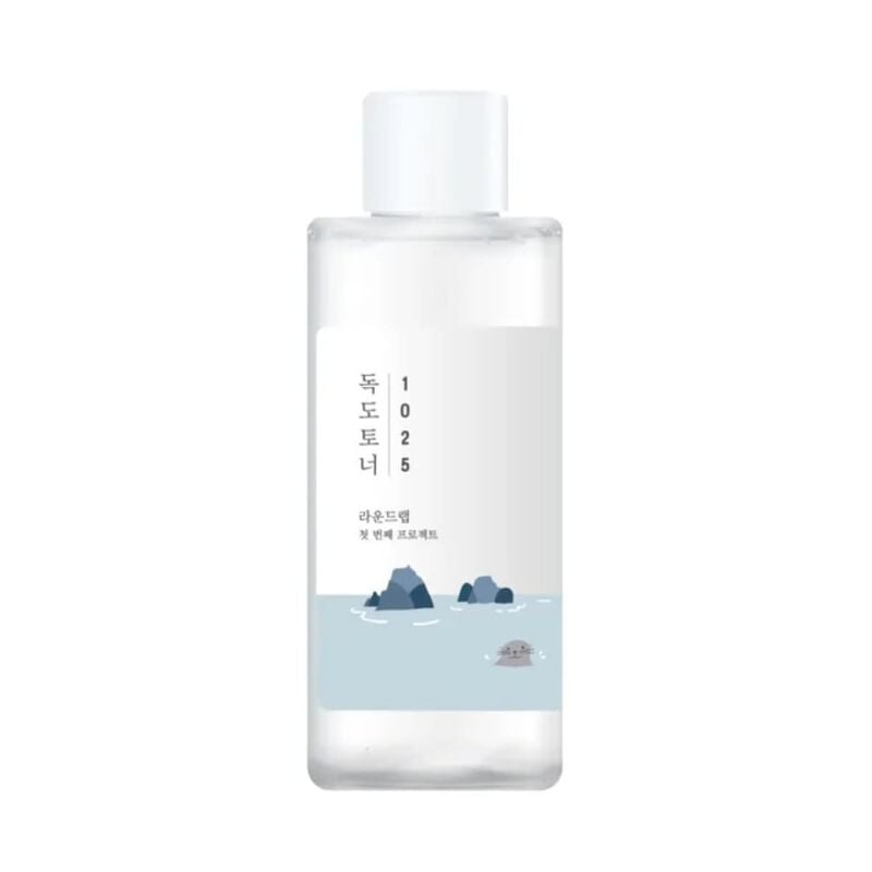 round lab 1025 dokdo toner