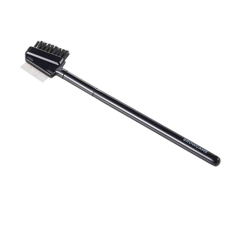 browgame signature combo brow brush