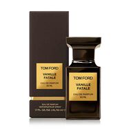 عطر فانيلا فاتال أو دو برفان 50مل faces عطر فانيلا فاتال أو دو برفان 50مل