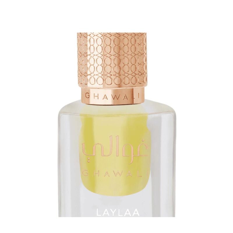 ghawali laylaa concentrated