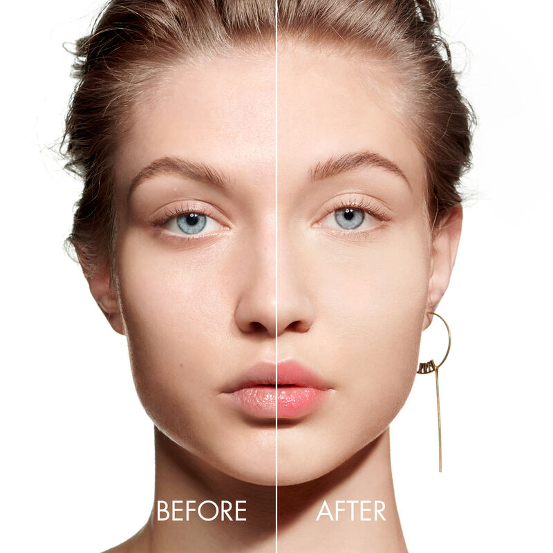 dior diorskin mineral nude matte