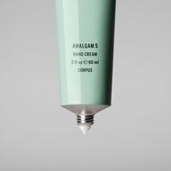 faces amalgam 5  hand cream