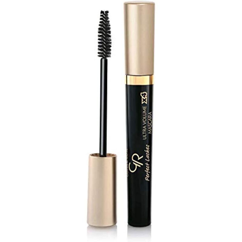 golden rose ultra volume x4 mascara