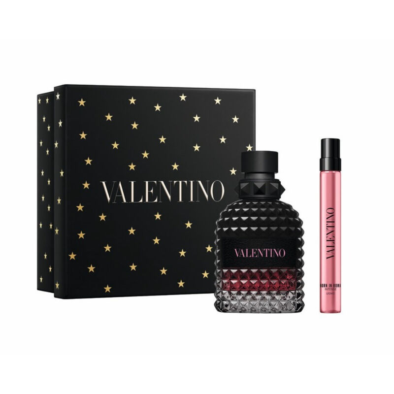 valentino born in roma uomo intense