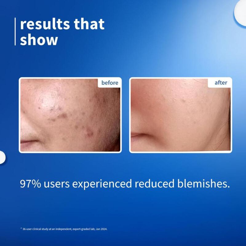 plum 10% niacinamide face serum with rice water