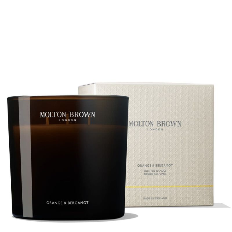 molton brown orange & bergamot luxury