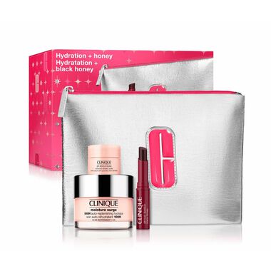 faces hydration   honey