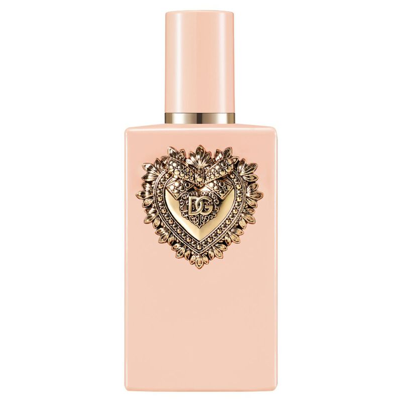 dolce & gabbana my devotion intense