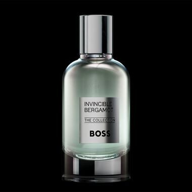 faces boss the collection invincible bergamot