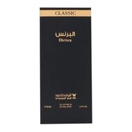 faces عطر البرنس كلاسيك