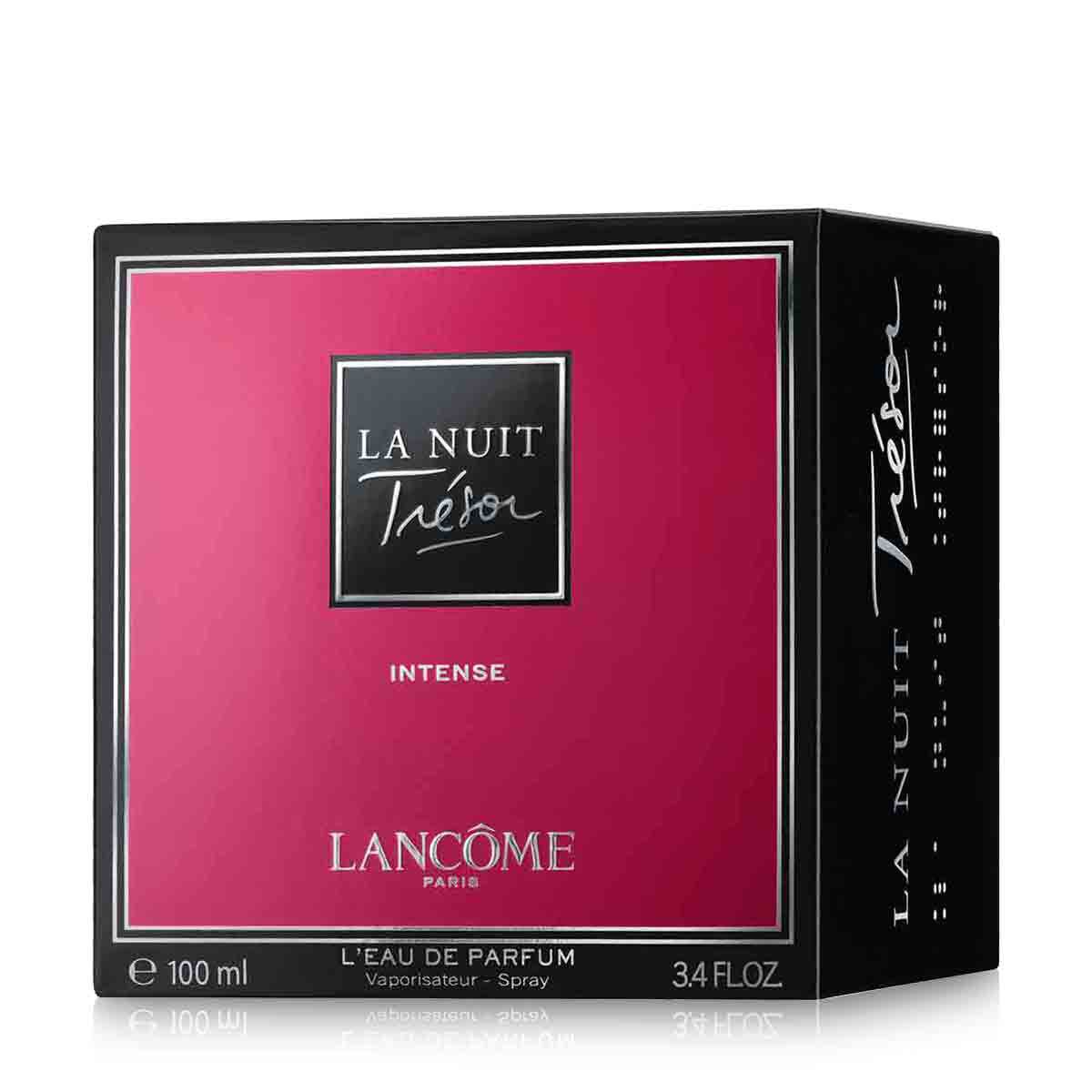 Lancôme La Nuit Trésor Intense L'Eau de Parfum