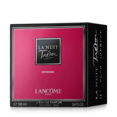 faces la nuit tr sor intense l eau de parfum