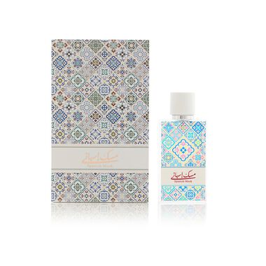 faces spanish musk
