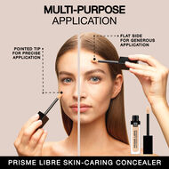 خافي العيوب بريسم لببر faces خافي العيوب بريسم لببر