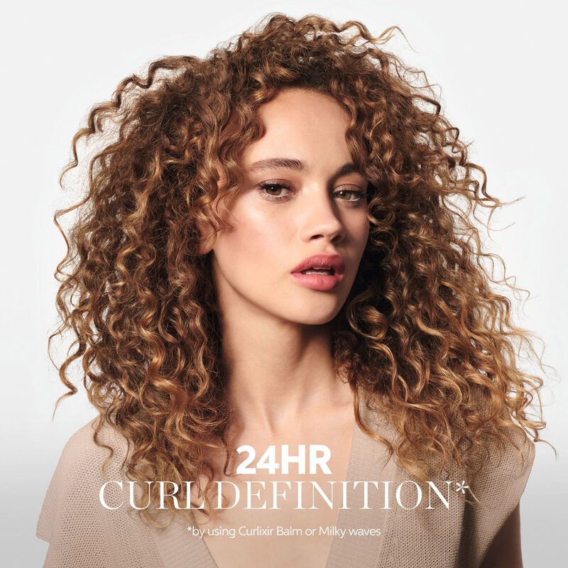 wella professionals nutricurls detangling conditioner