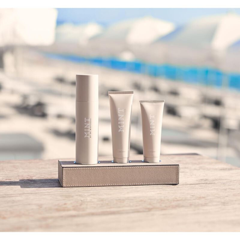 mint by dr. mintcheva gum care