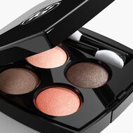 LES 4 OMBRES faces les 4 ombres