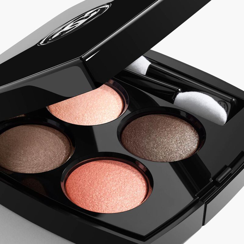 شانيل les 4 ombres