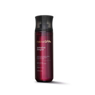 faces nativa spa black plum body splash