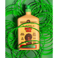 faces مو كاشو مينا فيدا جل تصفيف للشعر المجعد