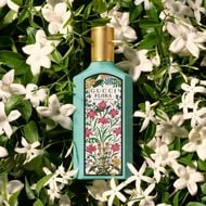 Flora Gorgeous Jasmine Eau de Parfum faces flora gorgeous jasmine eau de parfum