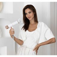 Hair Dryer faces hair dryer