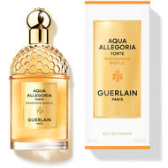 faces aqua allegoria forte mandarine basilic