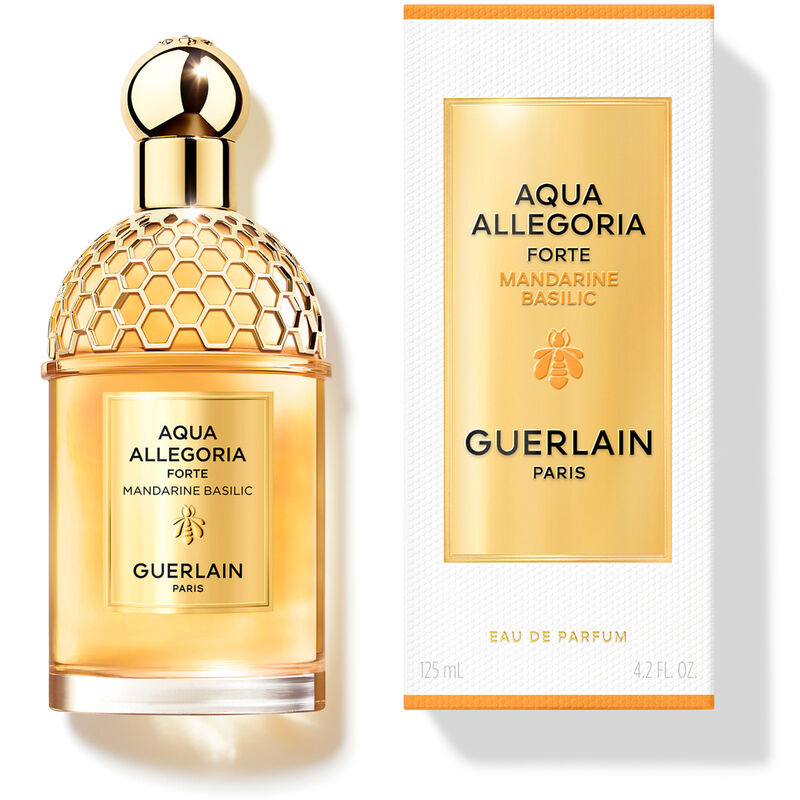guerlain aqua allegoria forte mandarine basilic