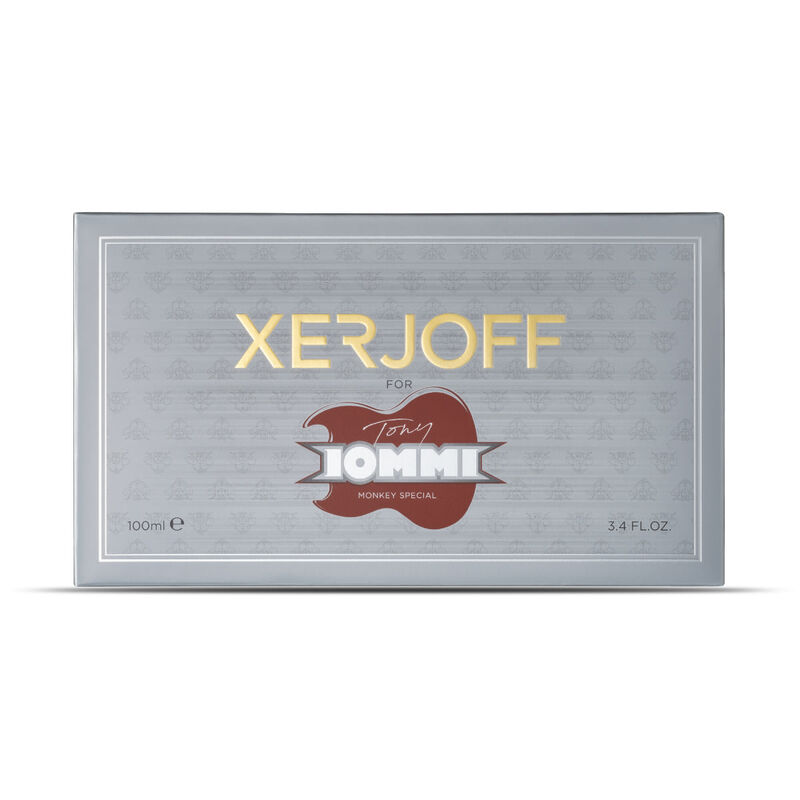 xerjoff tony iommi monkey special parfum