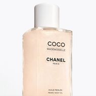 faces chanel coco mademoiselle